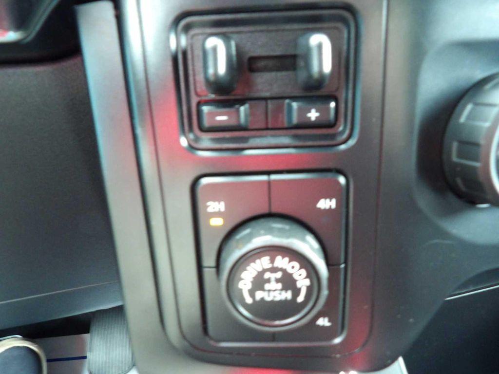 used 2022 Ford F-150 car, priced at $44,275