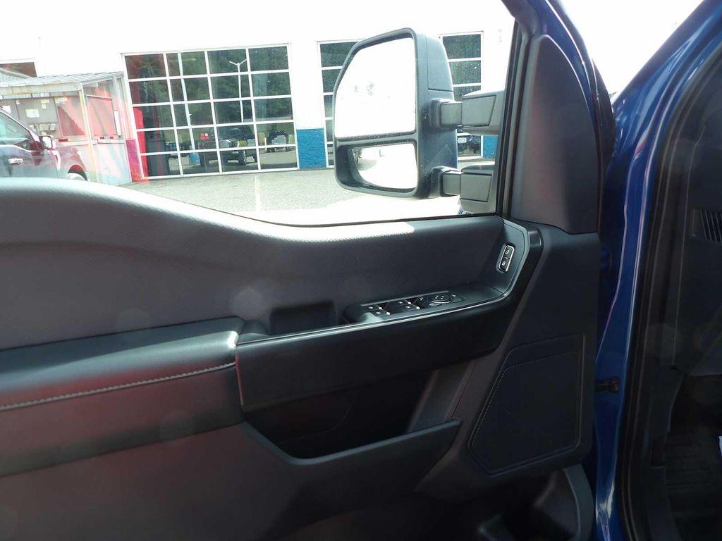 used 2022 Ford F-150 car, priced at $44,275