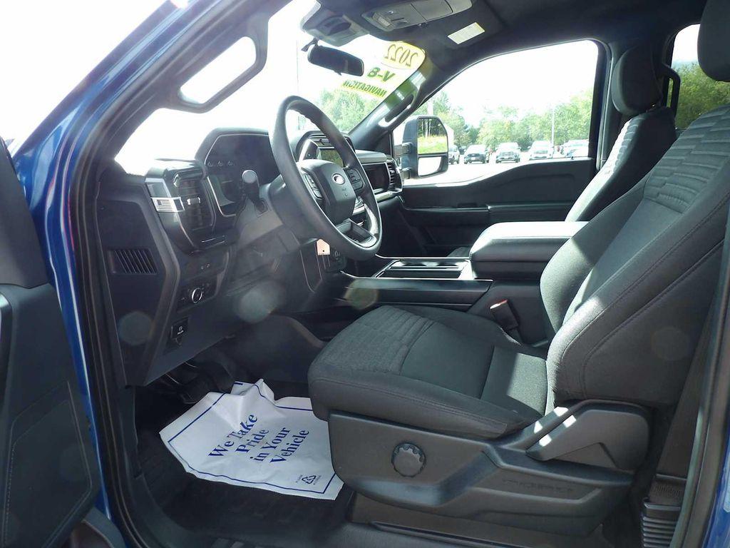 used 2022 Ford F-150 car, priced at $44,275