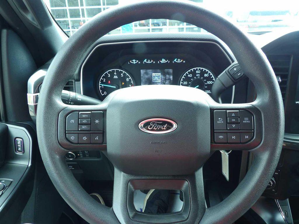 used 2022 Ford F-150 car, priced at $44,275