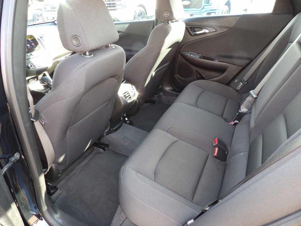 used 2024 Chevrolet Malibu car, priced at $25,995