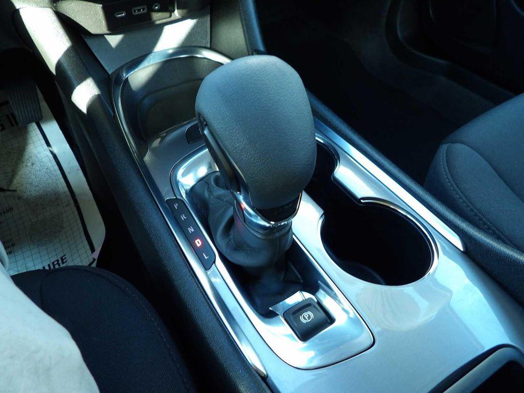 used 2024 Chevrolet Malibu car, priced at $25,995