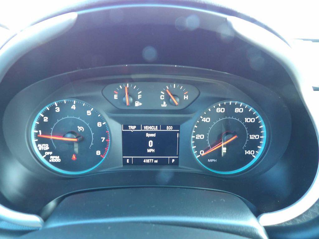 used 2024 Chevrolet Malibu car, priced at $25,995