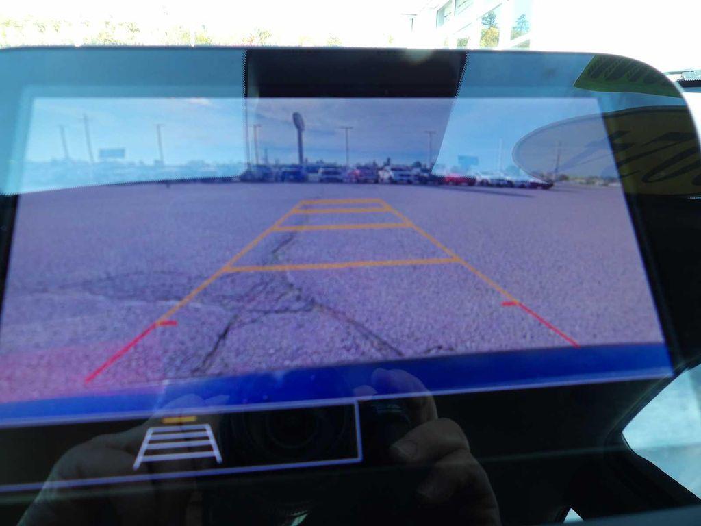 used 2024 Chevrolet Malibu car, priced at $25,995