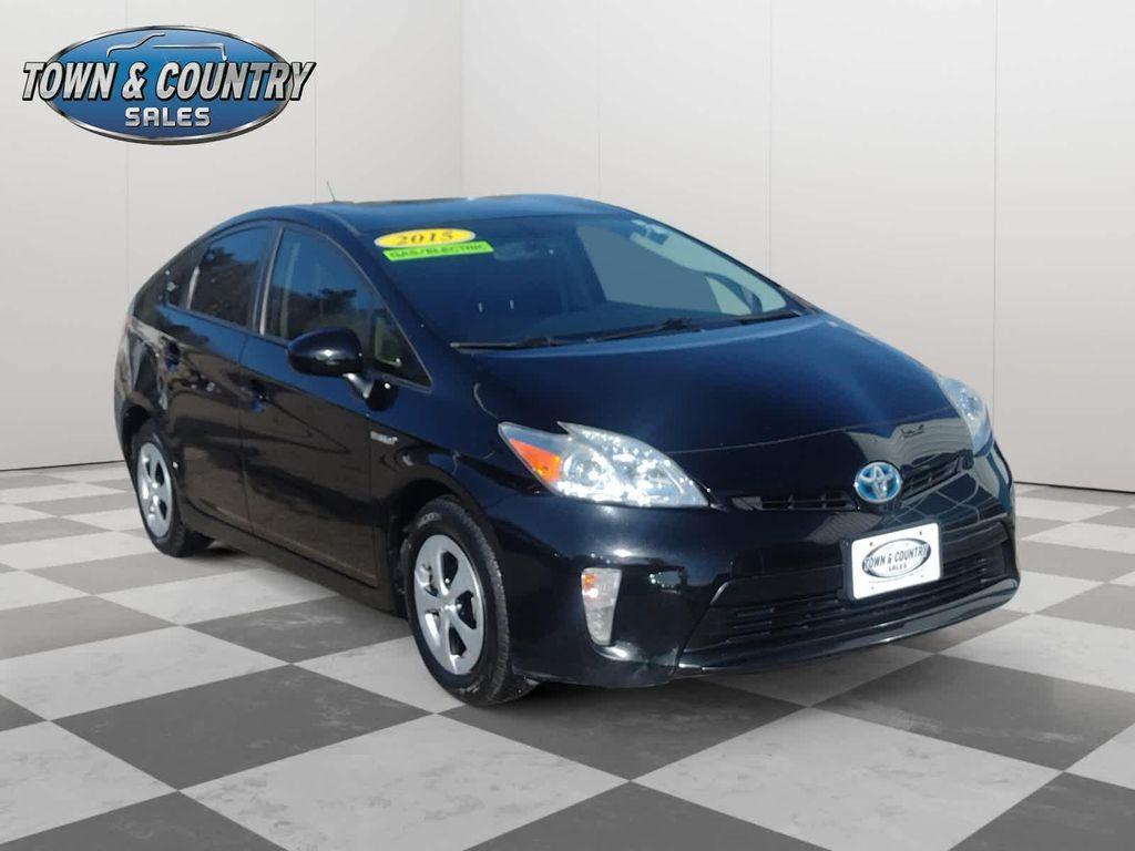used 2015 Toyota Prius car, priced at $15,775