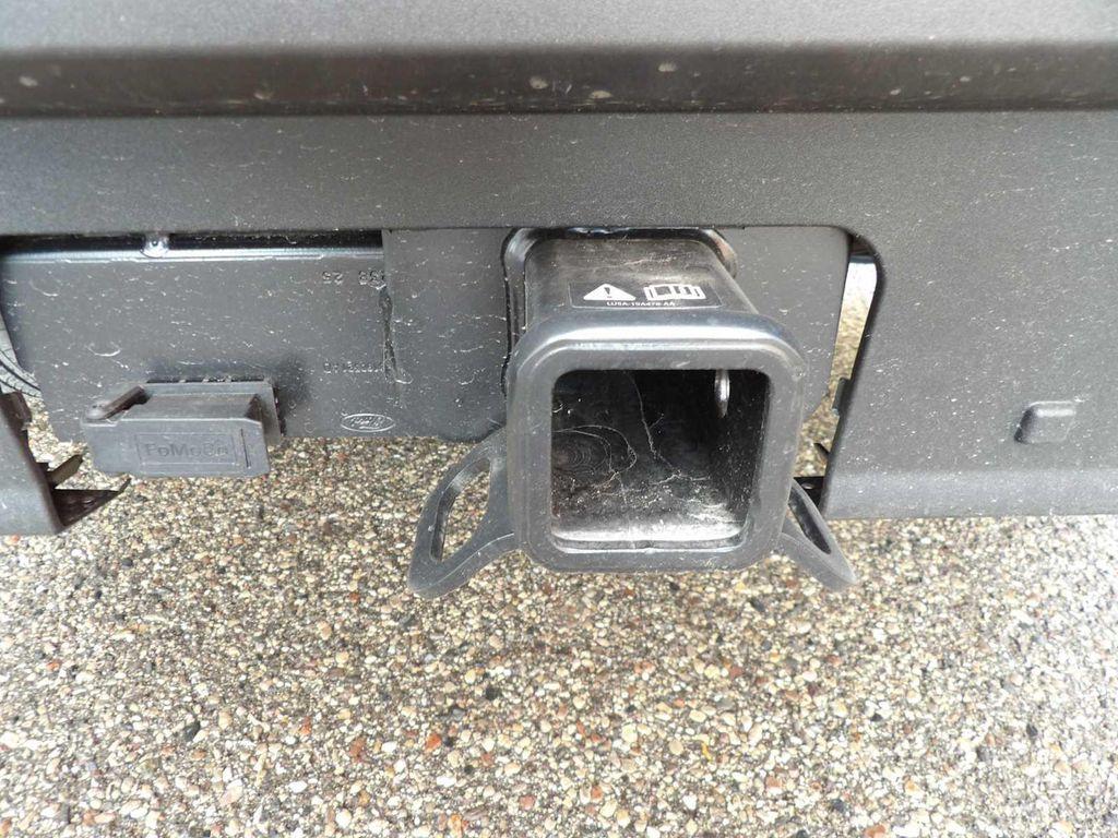 new 2025 Ford Maverick car, priced at $34,211