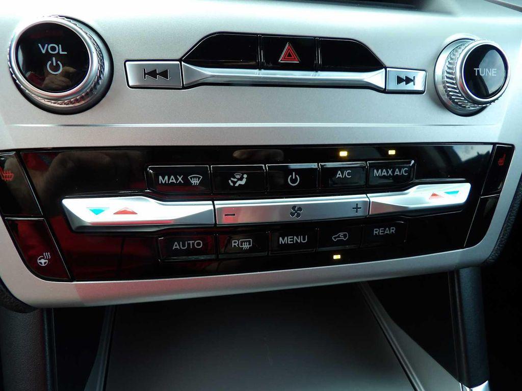 used 2022 Ford Explorer car, priced at $37,500