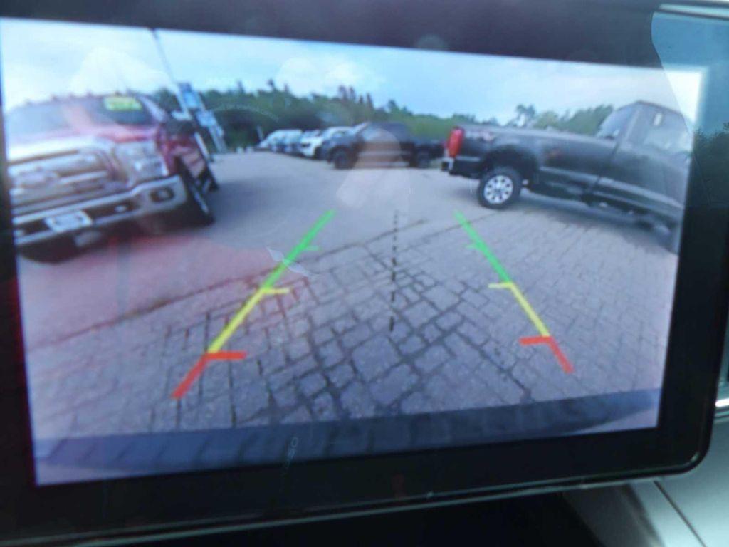 used 2022 Ford Explorer car, priced at $37,500