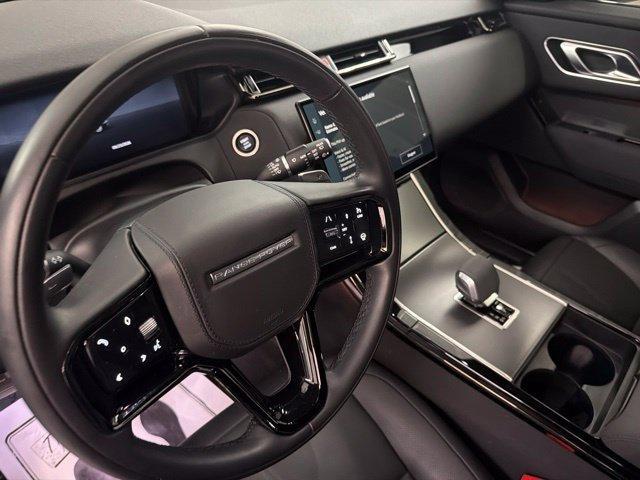 used 2024 Land Rover Range Rover Velar car, priced at $41,966