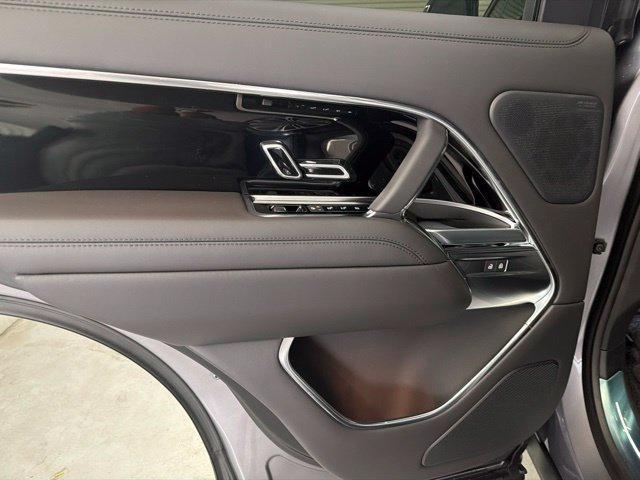 new 2026 Land Rover Range Rover car, priced at $160,011