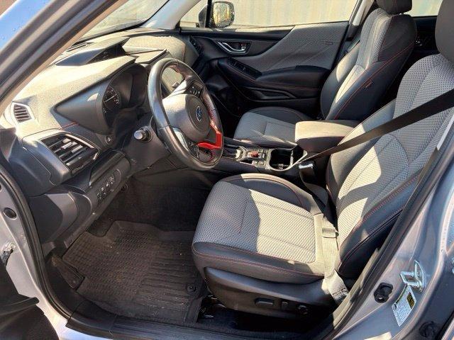 used 2023 Subaru Forester car, priced at $25,966