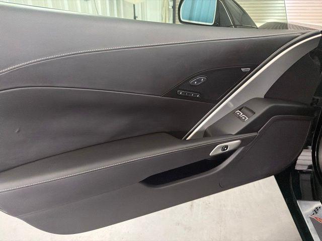used 2014 Chevrolet Corvette Stingray car, priced at $43,966