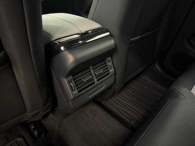 new 2026 Land Rover Range Rover Evoque car, priced at $55,966