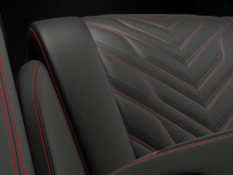 new 2026 Genesis G80 car, priced at $72,665