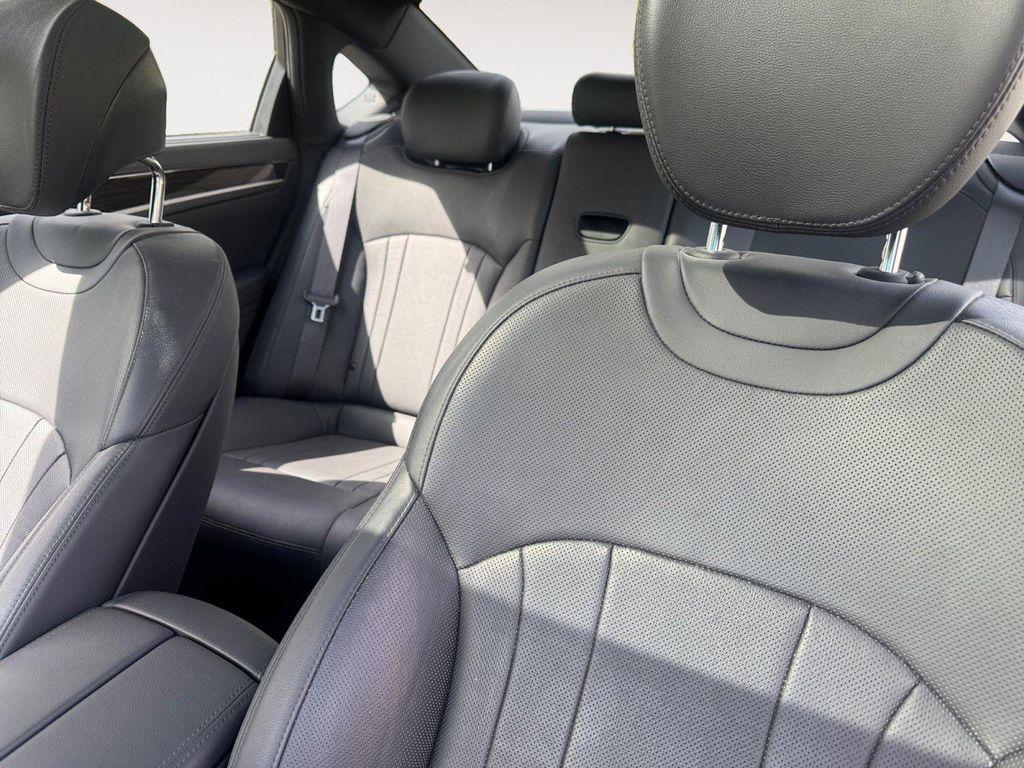 used 2019 Genesis G80 car, priced at $18,146