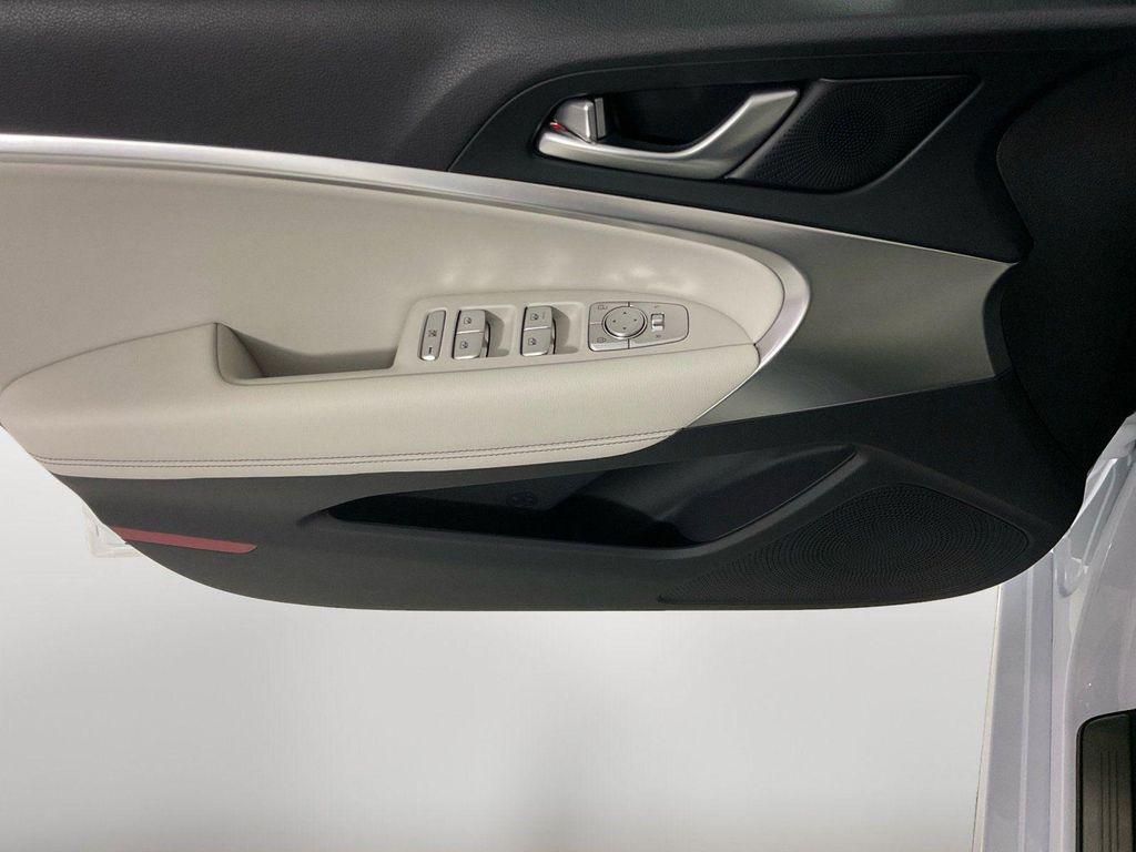 used 2025 Genesis G70 car, priced at $33,859