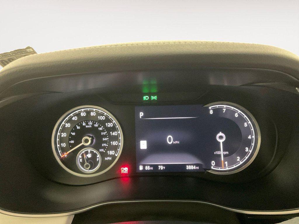 used 2025 Genesis G70 car, priced at $33,859