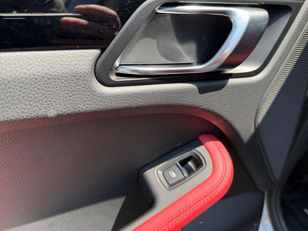 used 2020 Porsche Macan car, priced at $28,994