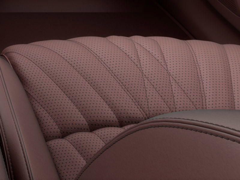 new 2026 Genesis G90 car, priced at $105,515