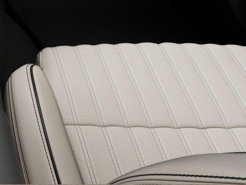 new 2025 Genesis G70 car, priced at $47,889