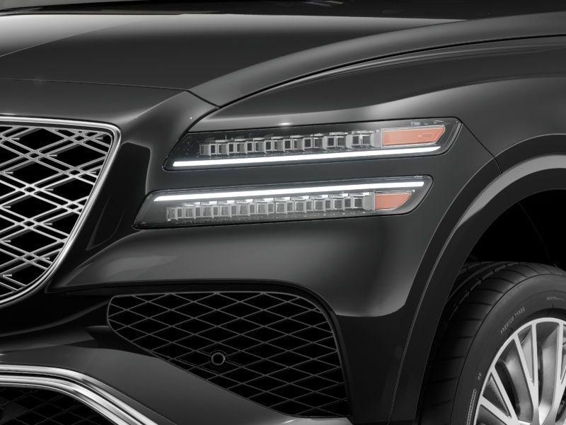 new 2026 Genesis GV80 car, priced at $62,820