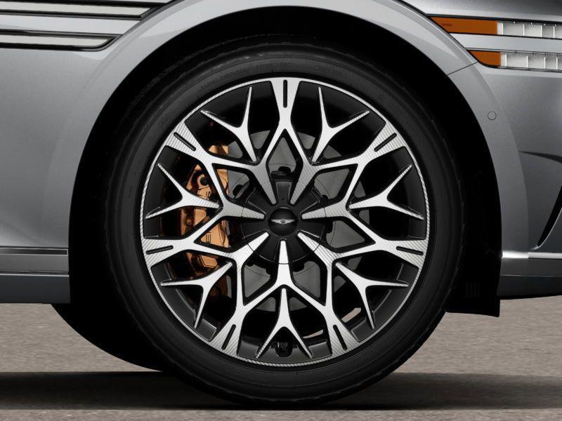 new 2026 Genesis G90 car, priced at $105,410