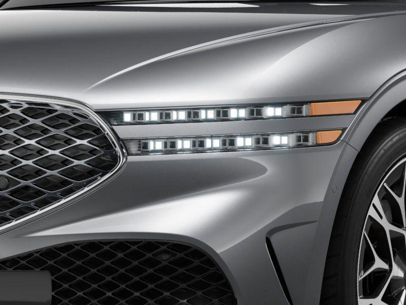 new 2026 Genesis G90 car, priced at $105,410