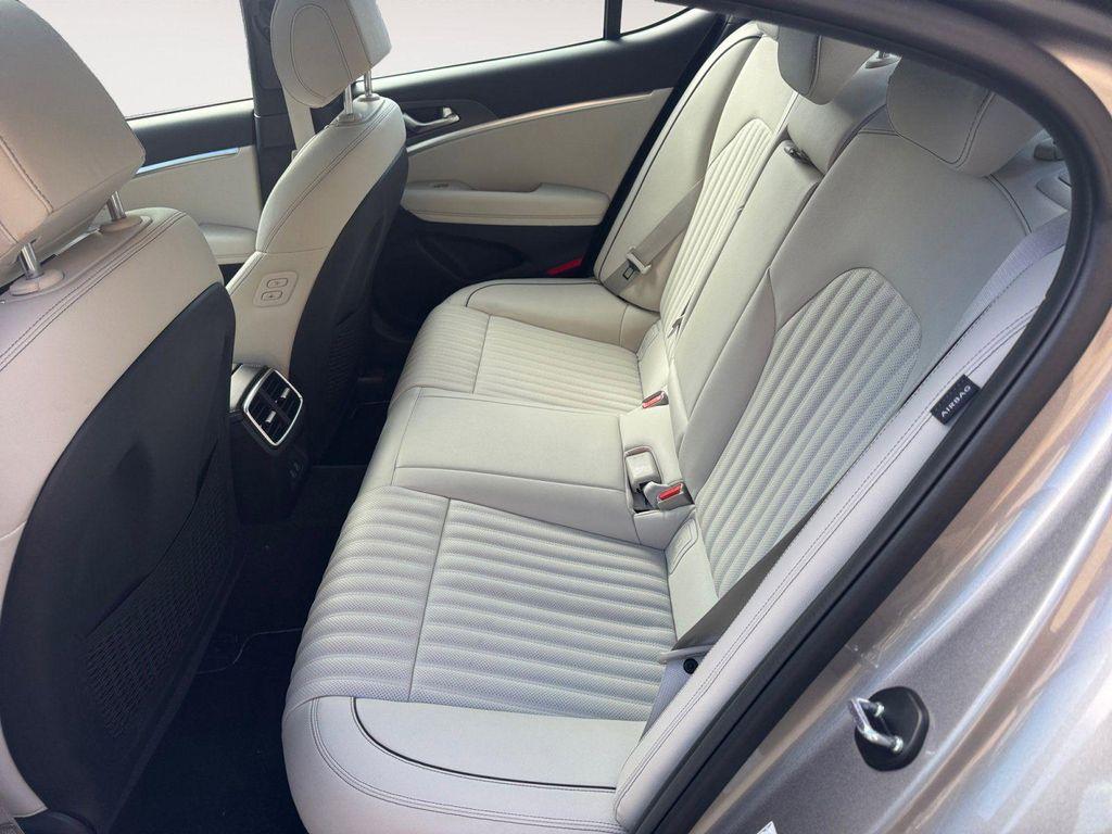 used 2026 Genesis G70 car, priced at $49,975