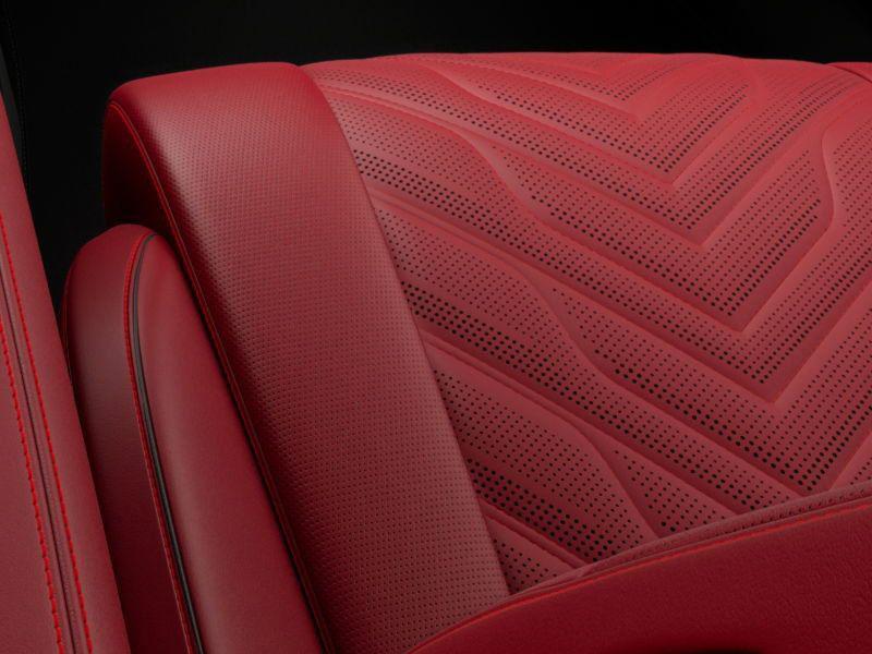 new 2026 Genesis G80 car, priced at $72,665