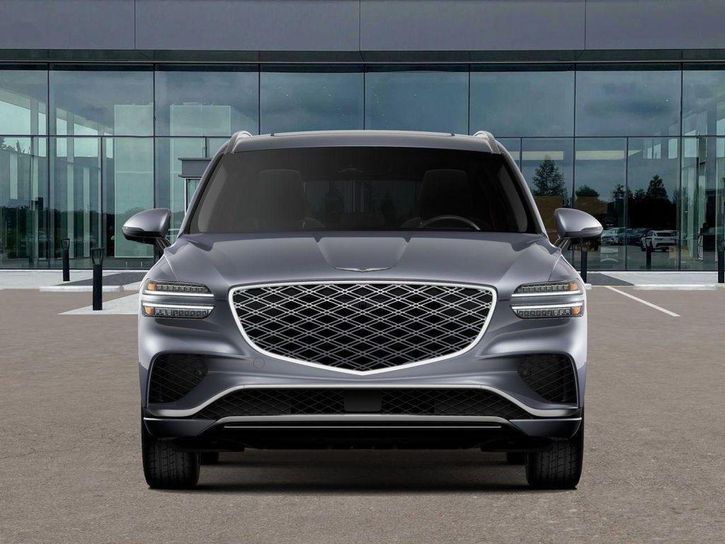 new 2026 Genesis GV70 car, priced at $59,540