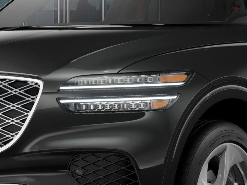 new 2026 Genesis GV70 car, priced at $54,995