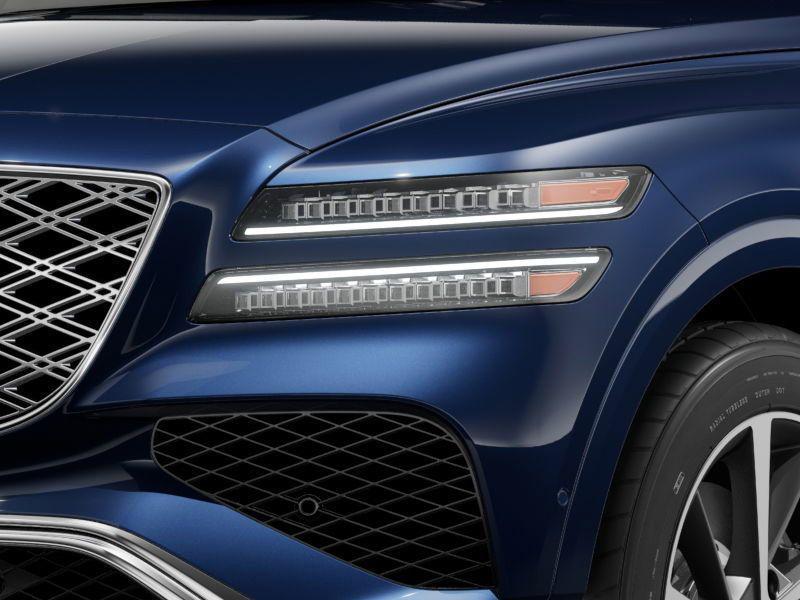 new 2026 Genesis GV80 car, priced at $71,260