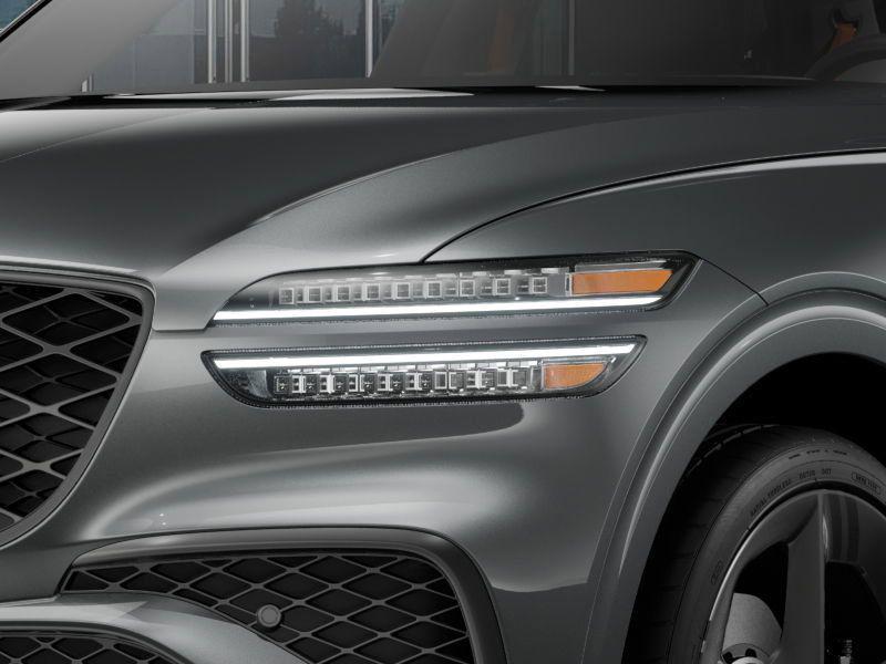 new 2026 Genesis GV70 car, priced at $61,540