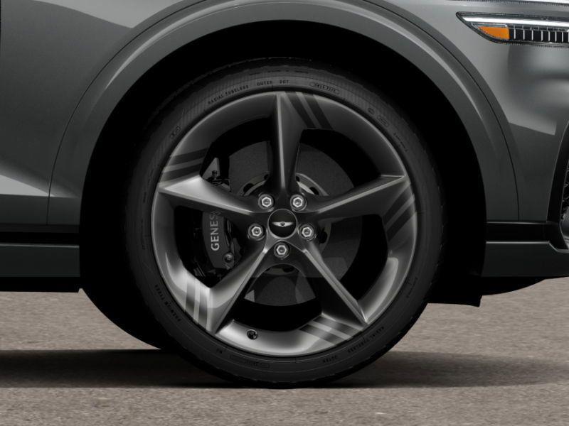 new 2026 Genesis GV70 car, priced at $61,540