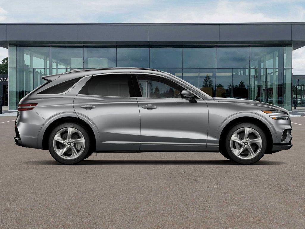 new 2026 Genesis GV70 car, priced at $54,995