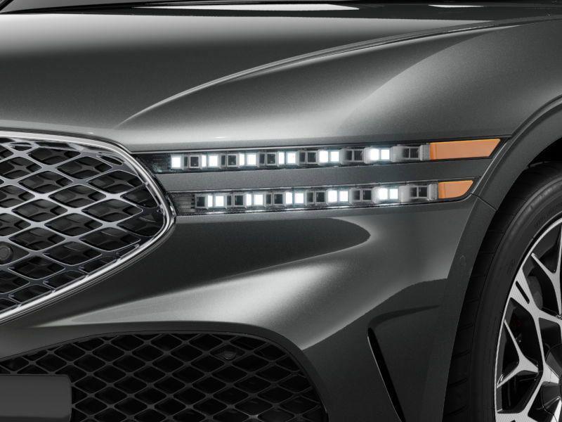 new 2026 Genesis G90 car, priced at $105,515