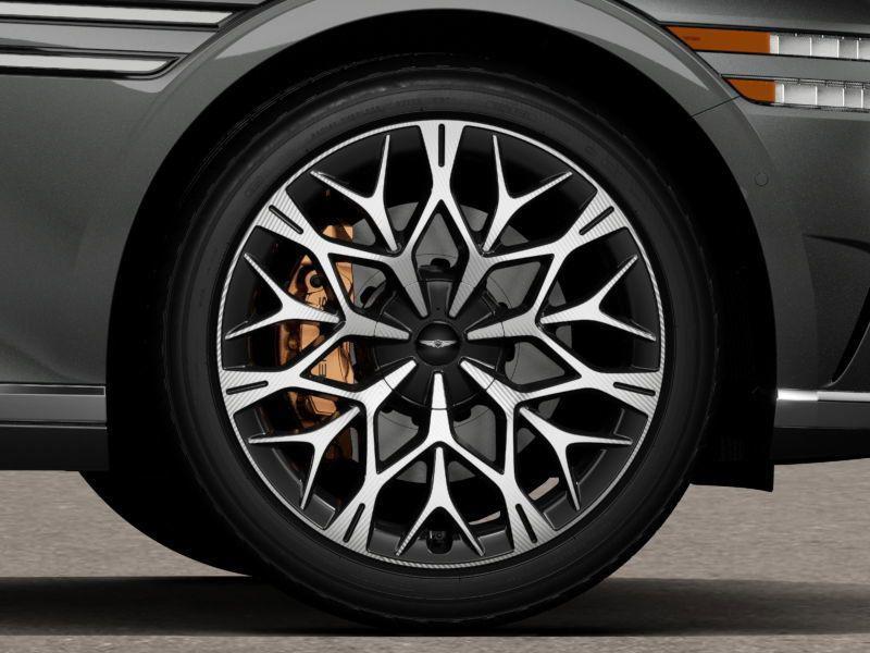 new 2026 Genesis G90 car, priced at $105,515