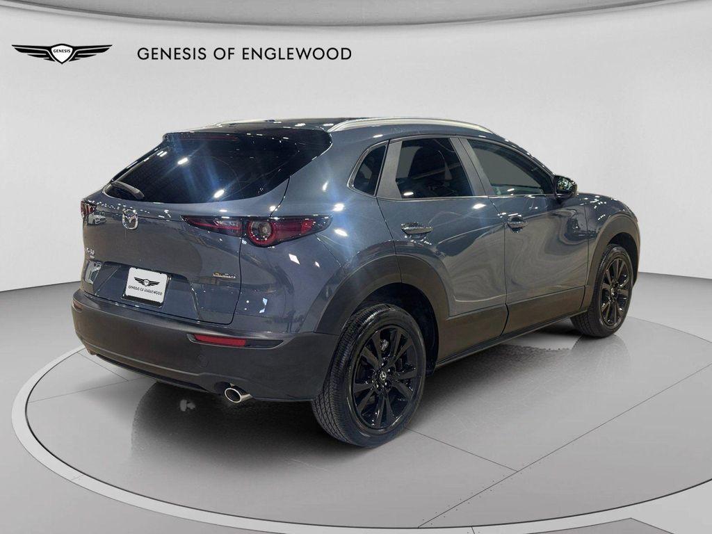 used 2023 Mazda CX-30 car, priced at $24,983