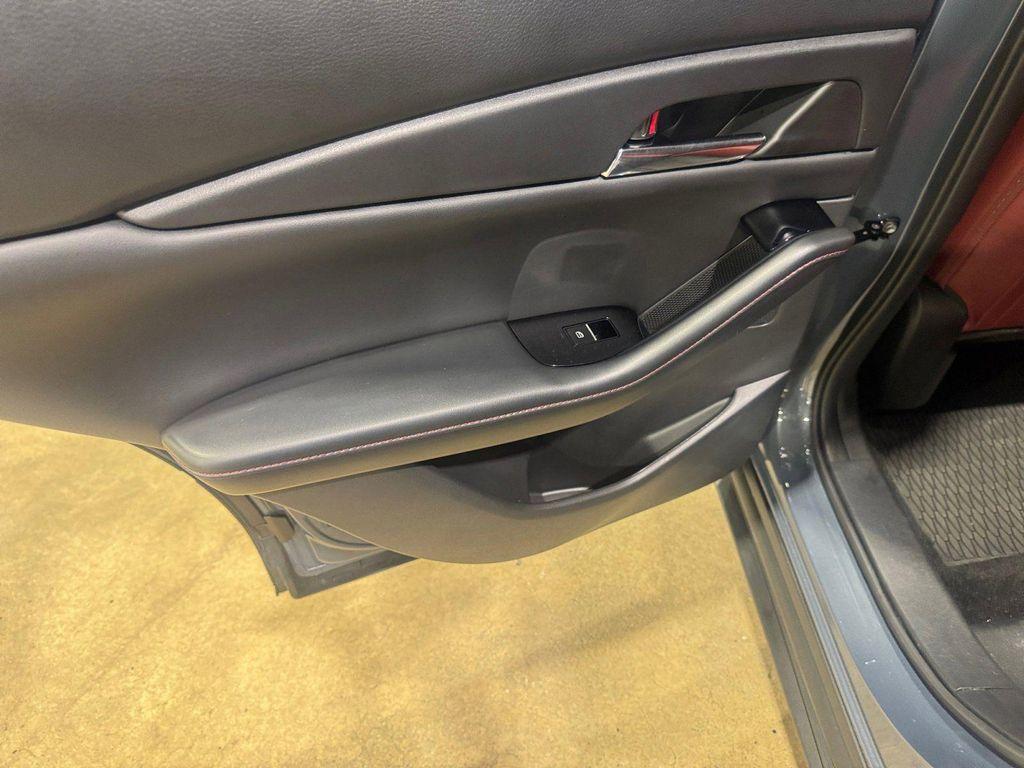 used 2023 Mazda CX-30 car, priced at $24,983