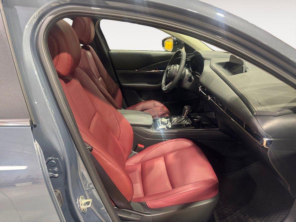 used 2023 Mazda CX-30 car, priced at $24,983