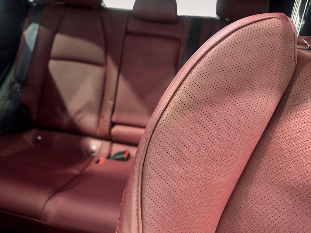 used 2023 Mazda CX-30 car, priced at $24,983