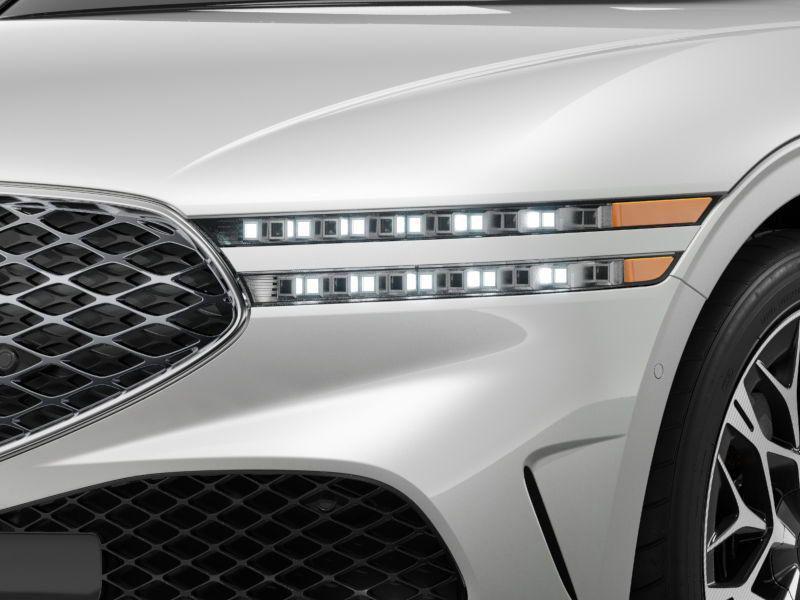 new 2026 Genesis G90 car, priced at $105,450