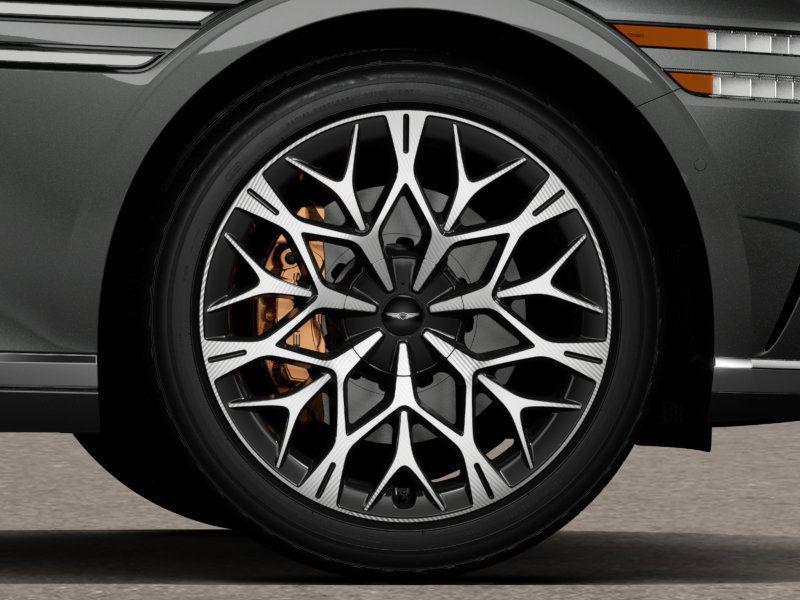 new 2026 Genesis G90 car, priced at $105,440