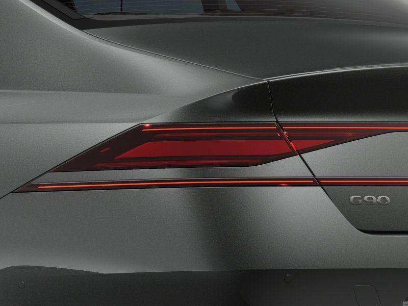 new 2026 Genesis G90 car, priced at $105,440