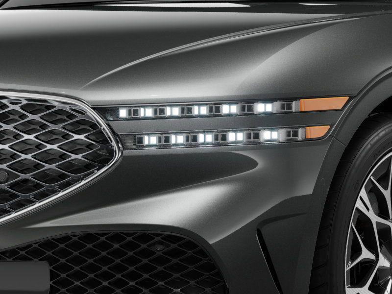 new 2026 Genesis G90 car, priced at $105,440