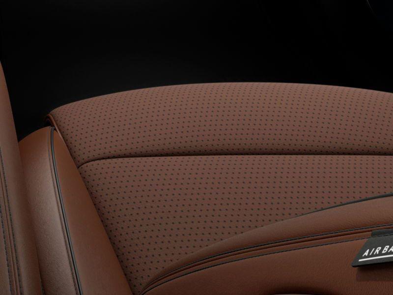 new 2026 Genesis GV70 car, priced at $59,400