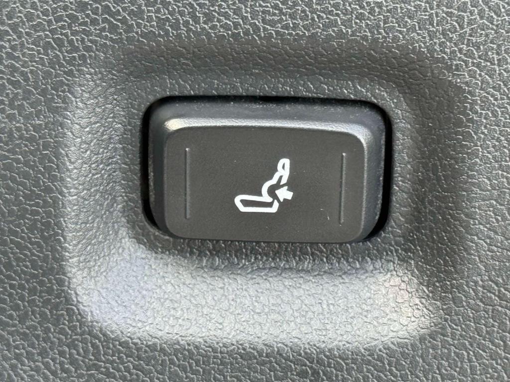 used 2024 Toyota Tacoma car, priced at $38,995