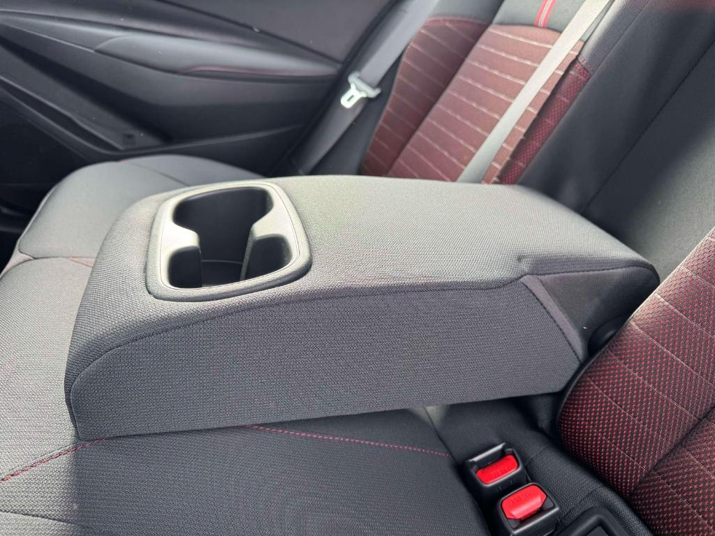 used 2023 Toyota Corolla car, priced at $21,995