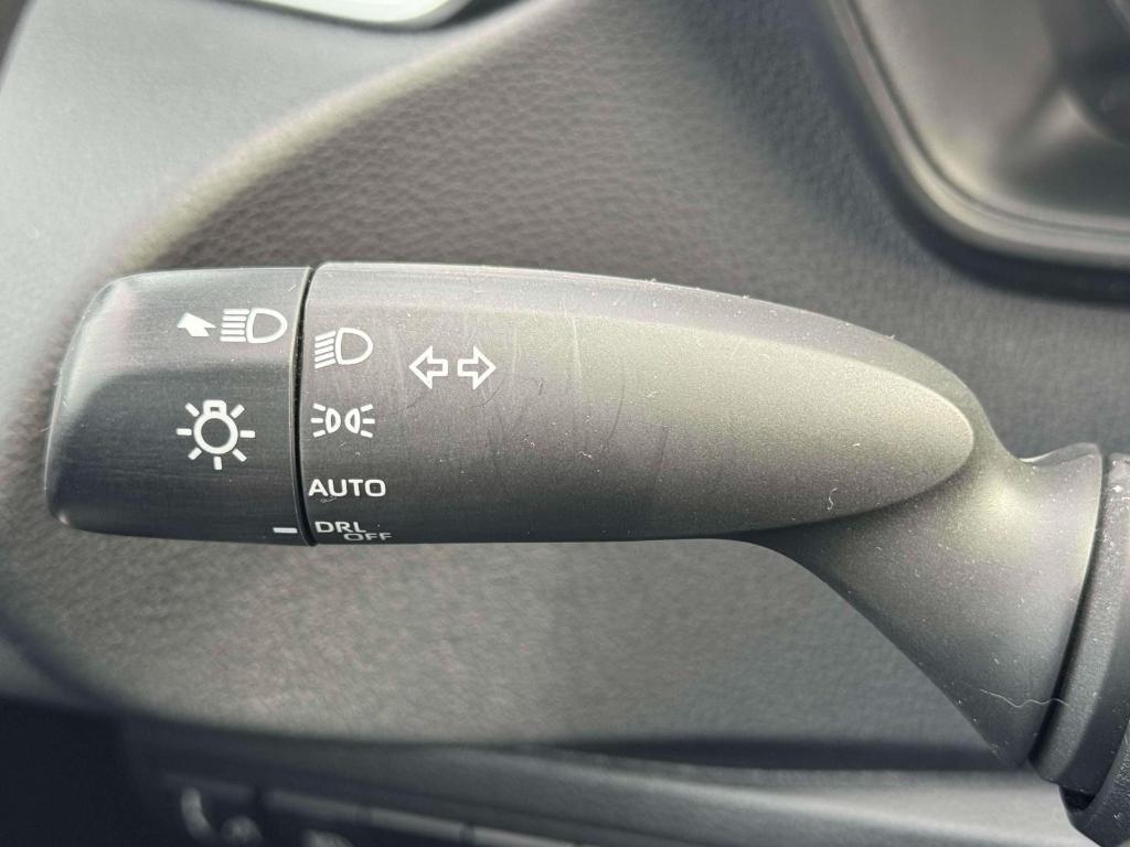 used 2023 Toyota Corolla car, priced at $21,995