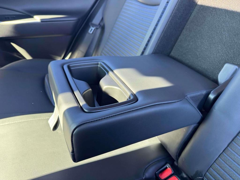 used 2020 Toyota RAV4 Hybrid car, priced at $27,995